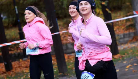 Finał Trylogii Toruńskich Legend 2025