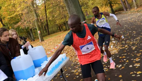 Finał Trylogii Toruńskich Legend 2025