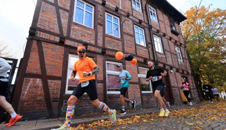 Finał Trylogii Toruńskich Legend 2025