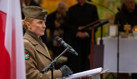 86 rocznica mordów na Barbarce