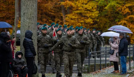 86 rocznica mordów na Barbarce