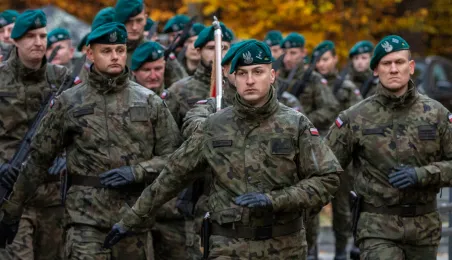 86 rocznica mordów na Barbarce