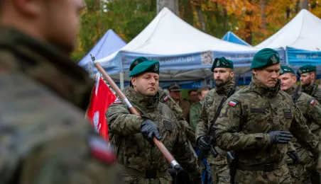 86 rocznica mordów na Barbarce