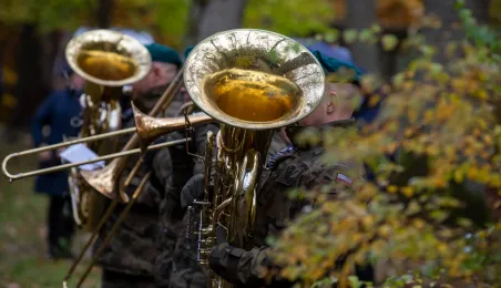 86 rocznica mordów na Barbarce