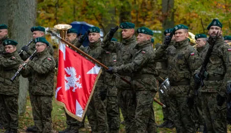 86 rocznica mordów na Barbarce