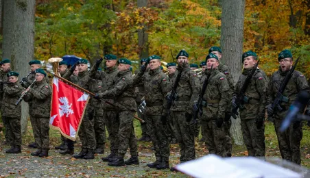 86 rocznica mordów na Barbarce