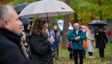 86 rocznica mordów na Barbarce