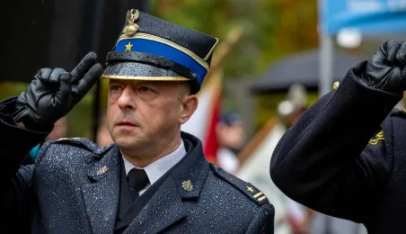 86 rocznica mordów na Barbarce