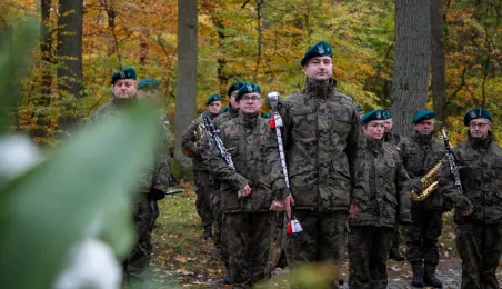 86 rocznica mordów na Barbarce