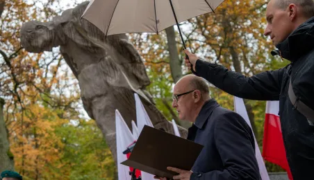 86 rocznica mordów na Barbarce