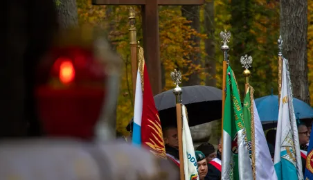 86 rocznica mordów na Barbarce