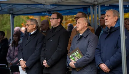 86 rocznica mordów na Barbarce