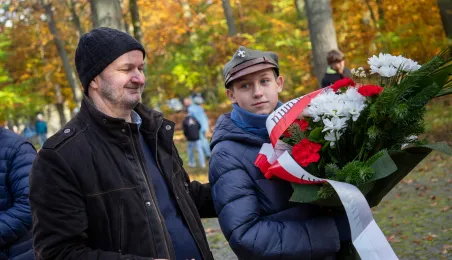 86 rocznica mordów na Barbarce