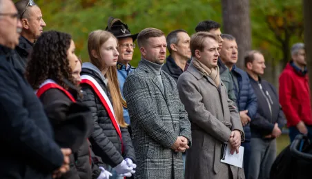 86 rocznica mordów na Barbarce