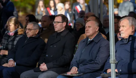 86 rocznica mordów na Barbarce