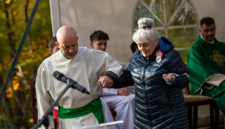 86 rocznica mordów na Barbarce