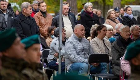 86 rocznica mordów na Barbarce