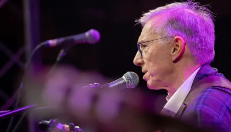 Jacek Gessek "Podaj dalej", 26.10.2025