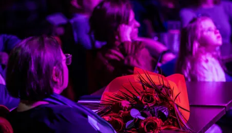 Jacek Gessek "Podaj dalej", 26.10.2025