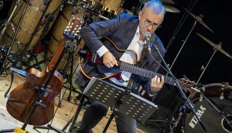 Jacek Gessek "Podaj dalej", 26.10.2025