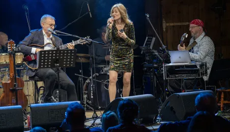 Jacek Gessek "Podaj dalej", 26.10.2025