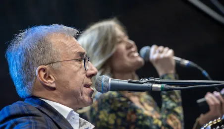 Jacek Gessek "Podaj dalej", 26.10.2025