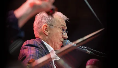 Jacek Gessek "Podaj dalej", 26.10.2025