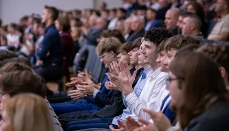 80-lecie Zespołu Szkół Mechanicznych, Elektrycznych i Elektronicznych 