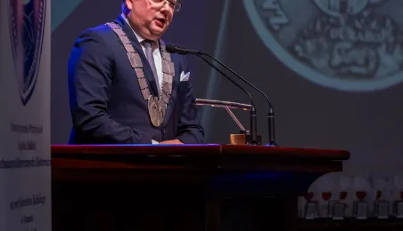 80-lecie Zespołu Szkół Mechanicznych, Elektrycznych i Elektronicznych 