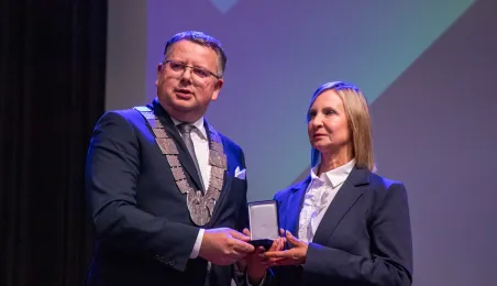 80-lecie Zespołu Szkół Mechanicznych, Elektrycznych i Elektronicznych 