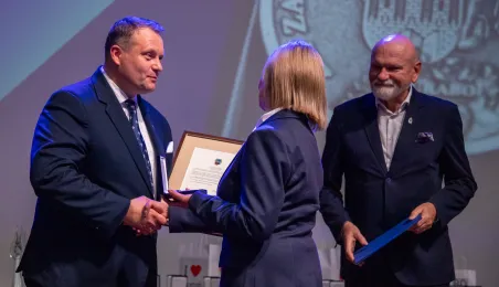 80-lecie Zespołu Szkół Mechanicznych, Elektrycznych i Elektronicznych 