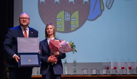 80-lecie Zespołu Szkół Mechanicznych, Elektrycznych i Elektronicznych 