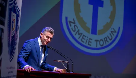 80-lecie Zespołu Szkół Mechanicznych, Elektrycznych i Elektronicznych 