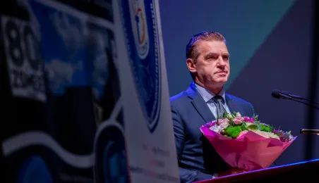 80-lecie Zespołu Szkół Mechanicznych, Elektrycznych i Elektronicznych 