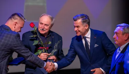 80-lecie Zespołu Szkół Mechanicznych, Elektrycznych i Elektronicznych 