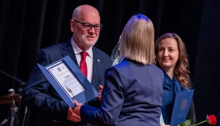 80-lecie Zespołu Szkół Mechanicznych, Elektrycznych i Elektronicznych 