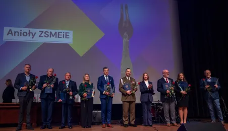 80-lecie Zespołu Szkół Mechanicznych, Elektrycznych i Elektronicznych 