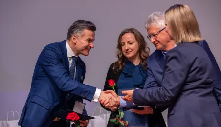 80-lecie Zespołu Szkół Mechanicznych, Elektrycznych i Elektronicznych 