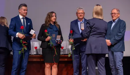 80-lecie Zespołu Szkół Mechanicznych, Elektrycznych i Elektronicznych 