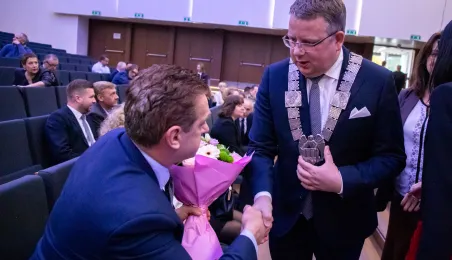 80-lecie Zespołu Szkół Mechanicznych, Elektrycznych i Elektronicznych 