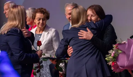 80-lecie Zespołu Szkół Mechanicznych, Elektrycznych i Elektronicznych 