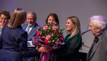 80-lecie Zespołu Szkół Mechanicznych, Elektrycznych i Elektronicznych 