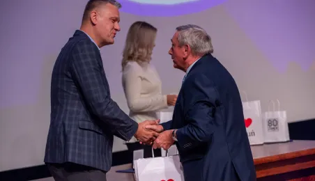 80-lecie Zespołu Szkół Mechanicznych, Elektrycznych i Elektronicznych 