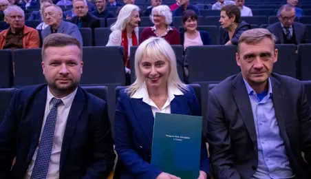 80-lecie Zespołu Szkół Mechanicznych, Elektrycznych i Elektronicznych 