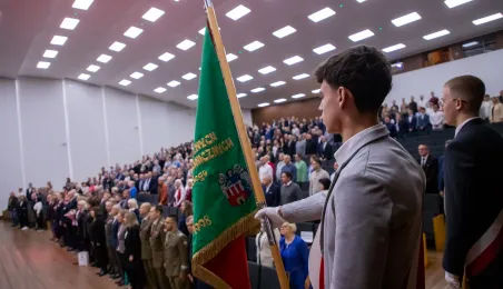 80-lecie Zespołu Szkół Mechanicznych, Elektrycznych i Elektronicznych 