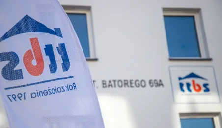 Mieszkania z rządowym wsparciem oddane