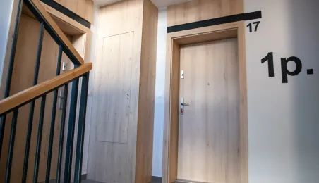 Mieszkania z rządowym wsparciem oddane