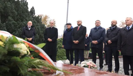 Rocznica wyboru Papieża Jana Pawła II, 16.10.2025