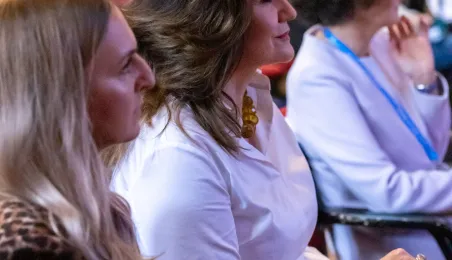 Toruń gospodarzem spotkania UNICEF Miasto Przyjazne Dzieciom