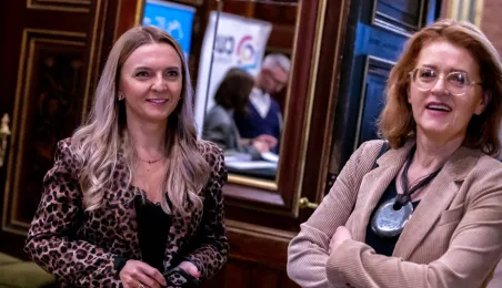 Toruń gospodarzem spotkania UNICEF Miasto Przyjazne Dzieciom